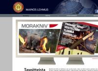 Mainos Lehmus