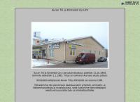 Auran Tili ja Kiinteistö Oy LKV
