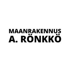 Maanrakennus A. Rönkkö