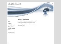 Advisers Tuominen Oy