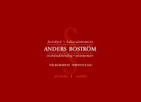 Lakiasiaintoimisto Boström Anders Juristbyrå