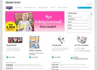 Yhtyneet Kuvalehdet Oy