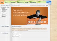 Media Bookers