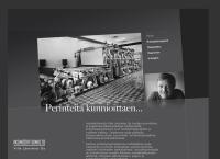 Insinööritoimisto Ville Länsimies Oy