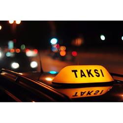 Taksi Esa Mäkinen