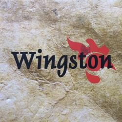 Siipiravintola Wingston Ky
