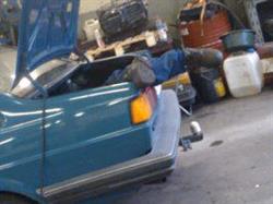 Auto- ja Konehuolto L. Lohiniva