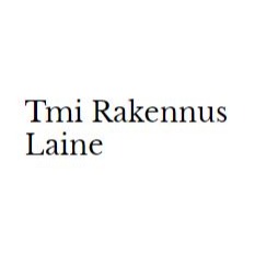 Tmi Rakennus Laine