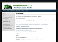 Heko Performance Parts Ay