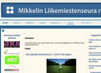 Mikkelin Liikemiestenseura Ry