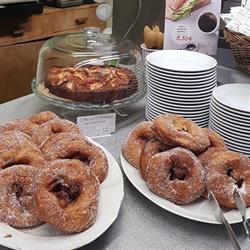 K-kyläkauppa Kelloniemi