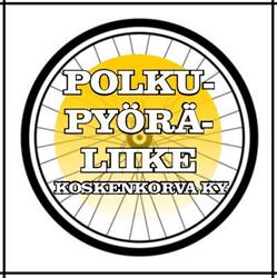 Polkupyöräliike Koskenkorva Ky