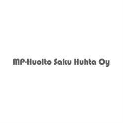 Mp-Huolto Saku Huhta Oy