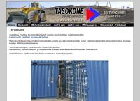 Tasokone Trading Oy