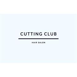 Cutting Club