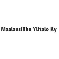 Maalausliike Ylitalo Ky