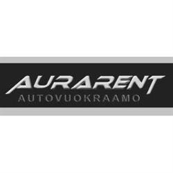 Autovuokraamo Aurarent