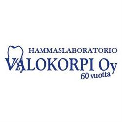 Hammaslaboratorio Valokorpi Oy
