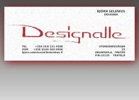 Designalle