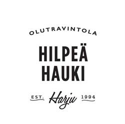 Hilpeä Hauki