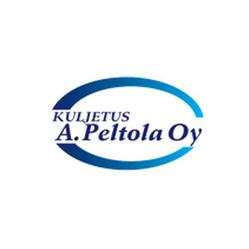 Kuljetusliike A. Peltola Oy