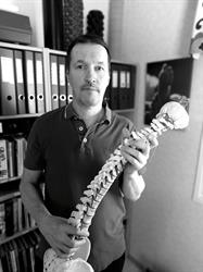 Osteopaatti D.O Backman Mauri