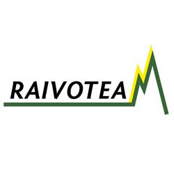 Raivoteam Oy