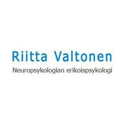 Neuropsykologi Riitta Valtonen