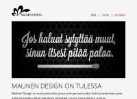 Malinen Business-training Oy