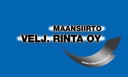 Maansiirto Veljekset Rinta Oy