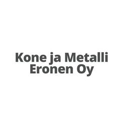 Kone ja Metalli Eronen Oy