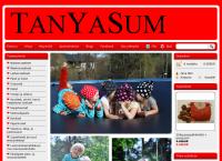 Tanyasum