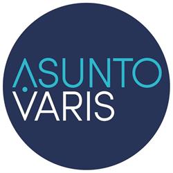 Kiinteistövälitys Asunto- Ja Kiinteistöpalvelu m. Varis Lkv Oy