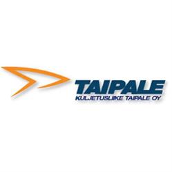 Kuljetusliike Taipale Oy