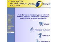Porin Tarmo Ry
