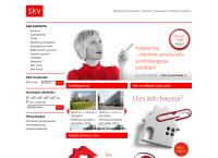 Skv Kiinteistönvälitys Oy