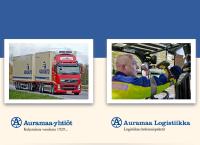 Auramaa Logistiikka Oy
