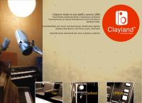 Clayland Oy