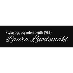 Psykologi, psykoterapeutti (VET) Laura Luodemäki