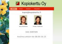 Kopiokerttu Oy