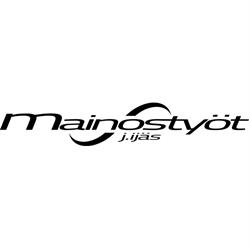 Mainostyöt J.Ijäs Oy