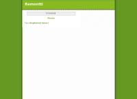 Remontti ja maisemointi A & L