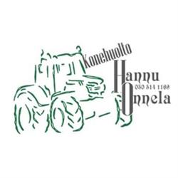 Konehuolto Hannu Onnela Oy