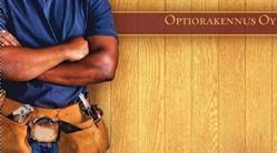 Optiorakennus Oy