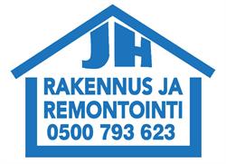 JH Rakennus ja Remontointi Oy