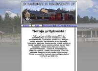 Nettisivu: JH Rakennus ja Remontointi Oy