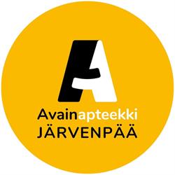 Järvenpään Avainapteekki (K-Citymarket Järvenpää)
