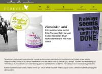 Aloe Eagle Finland Oy