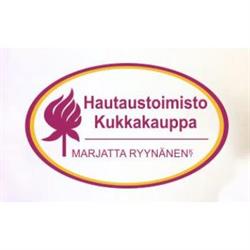 Kukkakauppa ja Hautaustoimisto Marjatta Ryynänen Ky