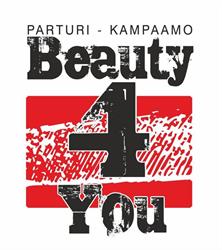 Kampaamo-Parturi Beauty 4 You